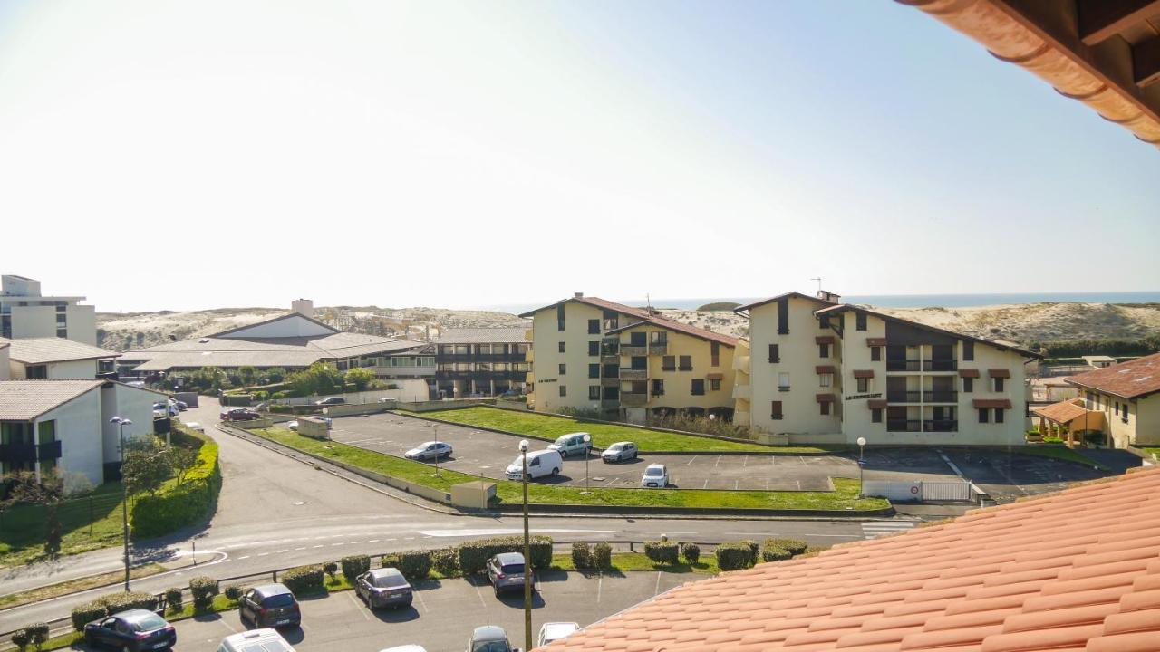 Appartement Cosy Seignosse Bord De Mer Esterno foto