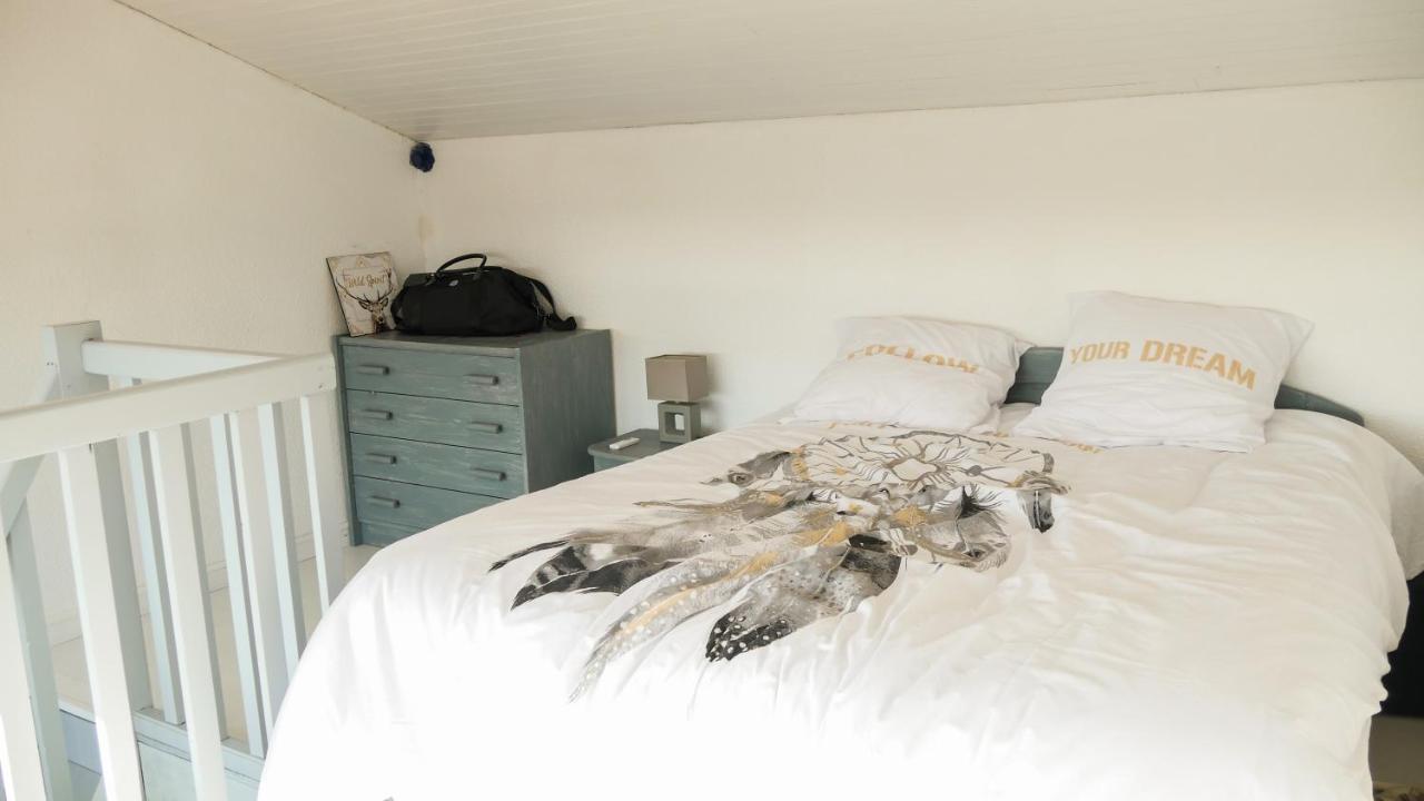 Appartement Cosy Seignosse Bord De Mer Esterno foto
